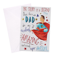 SOP FATHERSDAY