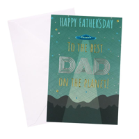 SOP FATHERSDAY DAD