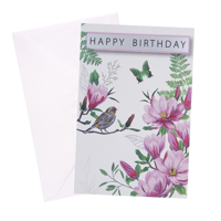 SOP FEMALE BIRTHDAY
