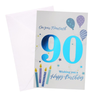 URBAN AGE 90 MALE