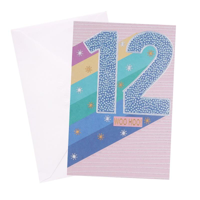 SOP AGE 12 GIRL