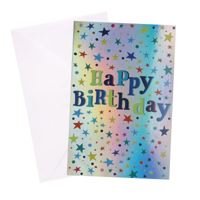 URBAN TEEN FOIL