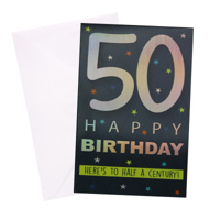URBAN AGE 50 MALE