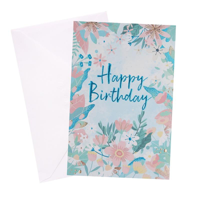 SOP FEMALE BIRTHDAY