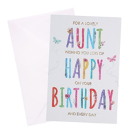 SOP AUNT