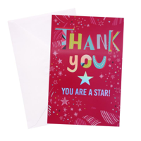 URBAN THANK YOU FEMALE