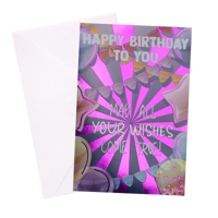 URBAN TEEN FOIL