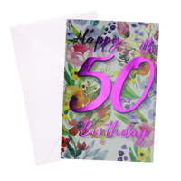 URBAN AGE 50 FEMALE