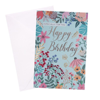 SOP FEMALE BIRTHDAY