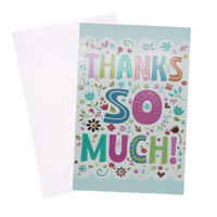 URBAN THANK YOU FEMALE