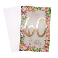 URBAN AGE 60 FEMALE