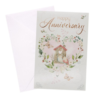 URBAN HAPPY ANNIVERSARY