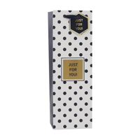 JUST FOR YOU BOTTLE BAG
