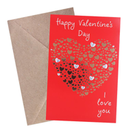 SWKY VALENTINES