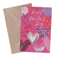 SWKY VALENTINES