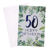 URBAN AGE 50 MALE