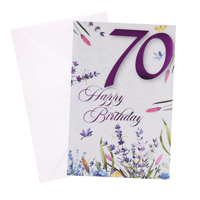URBAN AGE 70 FEMALE