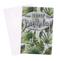URBAN MALE BIRTHDAY