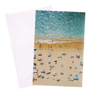 URBAN BLANK CARD