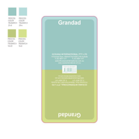 GRANDAD-1