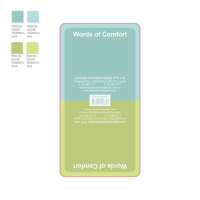 WORDS OF COMFORT-1