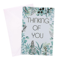 URBAN THINKING OF YOU MALE