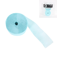 2PK STREAMERS-LIGHT BLUE