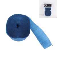 2PK STREAMERS-NAVY BLUE