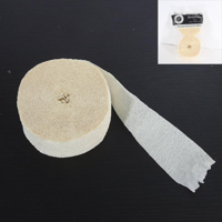 2PK STREAMERS-IVORY