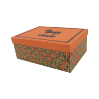 S/18 GIFT BOX-ERMES