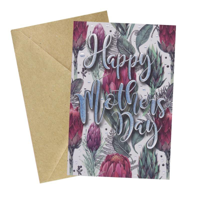SWY HAPPY MOTHER'S DAY CARD