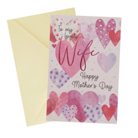 SWY WIFE CARD