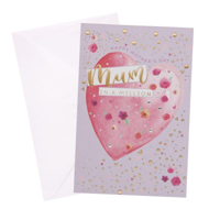SWY MUM CARD