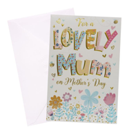 SWY HAPPY MOTHER'S DAY CARD