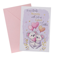 SWY MUM CARD