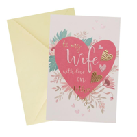 SWY WIFE CARD