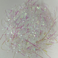 40g Iridescent Foil Shredded