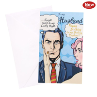 URBAN HUSBAND