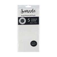 White Tissue Wrap