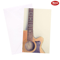 URBAN BLANK CARD