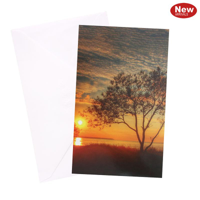 URBAN BLANK CARD