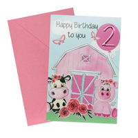 SWKY AGE 2 GIRL