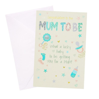 SOP MUM TO BE