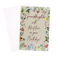 URBAN GRAND DAUGHTER TRADITIONAL