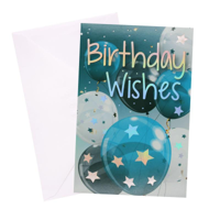 URBAN MALE BIRTHDAY