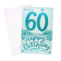 URBAN AGE 60 MALE