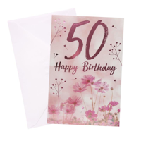 URBAN AGE 50 FEMALE