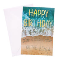 URBAN MALE BIRTHDAY