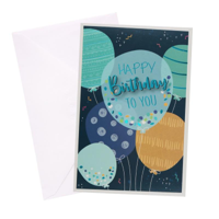 URBAN MALE BIRTHDAY
