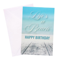 URBAN FEMALE BIRTHDAY
